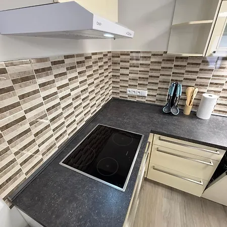 1, Heydukovka Apartmán Písek