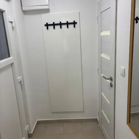1, Heydukovka 아파트